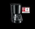 Melitta ENJOY GLASS BLACK ASO14 EU 100201bk Koffiezetmachine onderdelen en accessoires