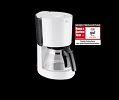 Melitta ENJOY GLASS WHITEBLACK ASO14 EU 100201wh/bk Koffieapparaat onderdelen en accessoires