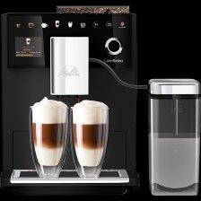 Melitta Latte Select frosted black EU F630-212 Koffiezetapparaat onderdelen en accessoires