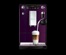 Melitta Lattea purple violet CH E955-101 Koffiezetmachine onderdelen en accessoires