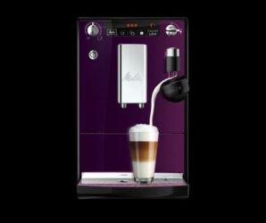 Melitta Lattea purple violet Export E950-TBD Koffiezetmachine onderdelen en accessoires