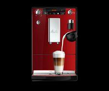 Melitta Lattea red chli Scan E955-102 Koffiezetapparaat onderdelen en accessoires