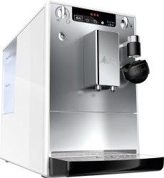 Melitta Lattea silver-white CH E955-104 Koffieautomaat onderdelen en accessoires