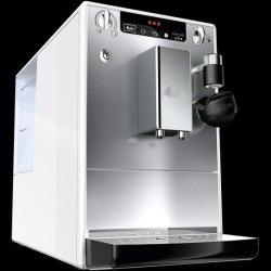 Melitta Lattea silver-white EU E955-104 Koffie machine onderdelen en accessoires