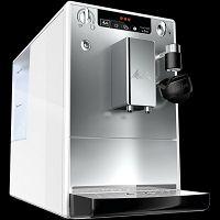 Melitta Lattea silverwhite EU E955-104 Koffiezetmachine onderdelen en accessoires