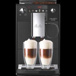 Melitta Latticia OT frosted black CN Koffieautomaat onderdelen en accessoires