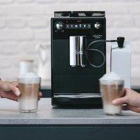 Melitta Latticia OT frosted black EU ML F300-103 Koffieautomaat onderdelen en accessoires