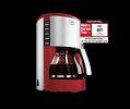 Melitta Look III Selection red-silver EU M651-0503 onderdelen en accessoires