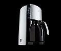 Melitta Look III Therm DeLuxe black-silver EU M659-020304 Koffie machine onderdelen en accessoires