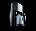 Melitta Look III Therm Selection black-steel EU EU M661bkSST onderdelen en accessoires