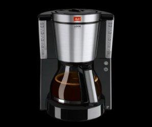 Melitta Look IV Deluxe black 1011-06 onderdelen en accessoires