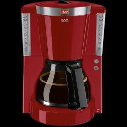 Melitta Look IV Selection red 1011-17 onderdelen en accessoires