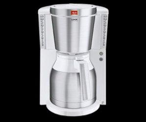 Melitta Look IV Therm Deluxe white 1011-13 onderdelen en accessoires