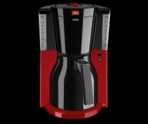 Melitta Look IV Therm red 1011-18 onderdelen en accessoires