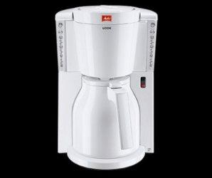 Melitta Look IV Therm white 1011-09 onderdelen en accessoires