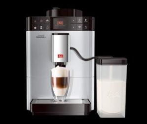 Melitta Passione OT EU Silver F53/1-101 Koffie apparaat onderdelen en accessoires