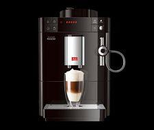 Melitta Passione schwarz CH F53/0-102 Koffie apparaat onderdelen en accessoires