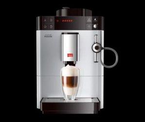 Melitta Passione Silber KR F53/0-101 Koffiezetmachine onderdelen en accessoires