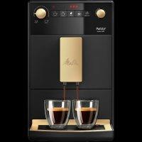 Melitta PURISTA BLACK-GOLD EU JUBILEE_EDIT F230-203 Koffieapparaat onderdelen en accessoires