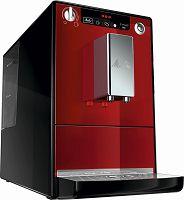 Melitta Solo Chili Red EU E950-104 Koffie apparaat Elektronica