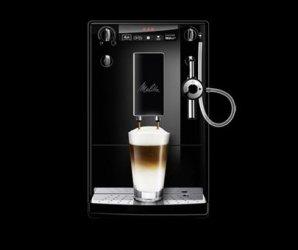 Melitta Solo & Perfect Milk Pure Black EU E957-304 Koffiezetmachine onderdelen en accessoires