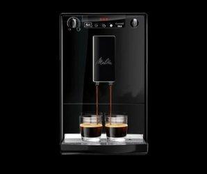 Melitta Solo Pure Black E950-322 Koffiezetmachine onderdelen en accessoires