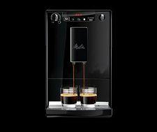 Melitta Solo Pure Black Scan E950-222 Koffieautomaat onderdelen en accessoires