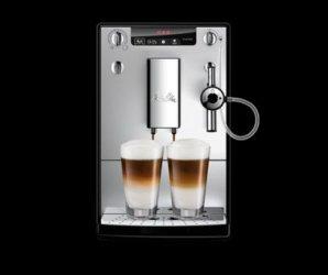 Melitta Solo Pure Milk silver Export E957-103 Koffieautomaat onderdelen en accessoires