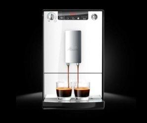 Melitta Solo pure white Export E950-102 Koffieautomaat onderdelen en accessoires