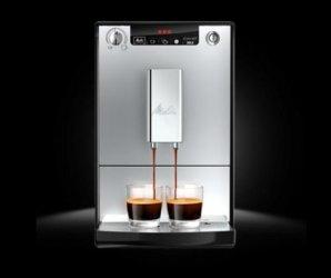 Melitta Solo silver-black SCAN E950-203 Koffie machine onderdelen en accessoires
