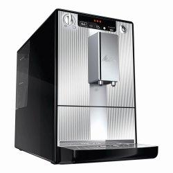 Melitta Solo Silver Stripes EU E950-207 Koffiezetmachine onderdelen en accessoires