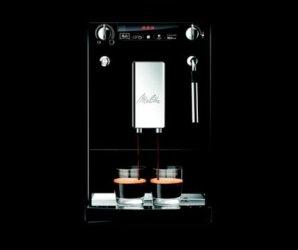 Melitta Solo&Milk black E953-101 Koffieapparaat onderdelen en accessoires