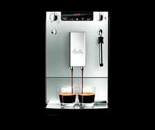 Melitta Solo&Milk silver CH E953-102 Koffiezetter onderdelen en accessoires