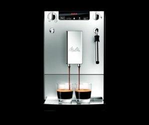 Melitta Solo&Milk silver E953-202 Koffie apparaat onderdelen en accessoires