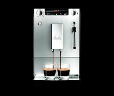 Melitta Solo&Milk silver KR E953-102 Koffie machine onderdelen en accessoires