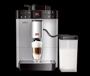 Melitta Varianza CSP SST SCAN F58/0-100 Koffie apparaat Elektronica