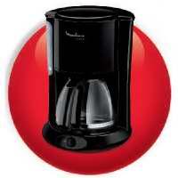 Moulinex FG261827/87A KOFFIEZET APPARAAT PRINCIPIO Koffie zetter onderdelen en accessoires