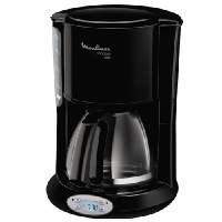 Moulinex FG262810/87A KOFFIEZET APPARAAT PRINCIPIO TIMER Koffie zetter onderdelen en accessoires