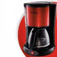 Moulinex FG360D11/87B KOFFIEZET APPARAAT SUBITO Koffiezetter onderdelen en accessoires