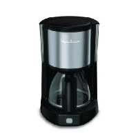 Moulinex FG370800/87A KOFFIEZET APPARAAT SUBITO SELECT Koffiezetapparaat Elektronica