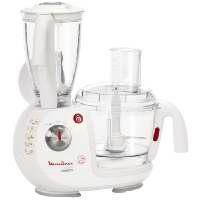 Moulinex FP7331BA/351 KEUKENMACHINE ODACIO 3 DUO PRESS 1510001686 onderdelen en accessoires