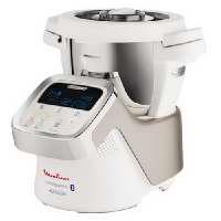 Moulinex HF900999/70X KEUKENMACHINE COMPANION UPGRADE 8000036046 onderdelen en accessoires