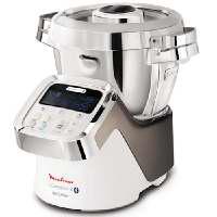 Moulinex HF906B10/702 KEUKENMACHINE i Companion XL GOURMET 8010000096 onderdelen en accessoires