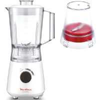 Moulinex LM2A2125/6R1 BLENDER BLENDEO 8010000518 onderdelen en accessoires