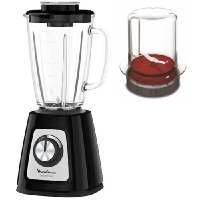 Moulinex LM437825/870 BLENDER BLENDFORCE 7211003463 onderdelen en accessoires