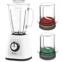 Moulinex LM438125/870 BLENDER BLENDFORCE 7211003505 onderdelen en accessoires