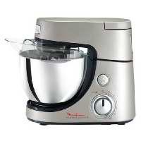 Moulinex QA600HB1/6R0 KEUKENMACHINE MASTERCHEF GOURMET + 8000035524 onderdelen en accessoires