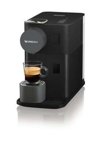 Nespresso F111 BK 5513282841 LATTISSIMA ONE F111 BK Koffie apparaat onderdelen en accessoires