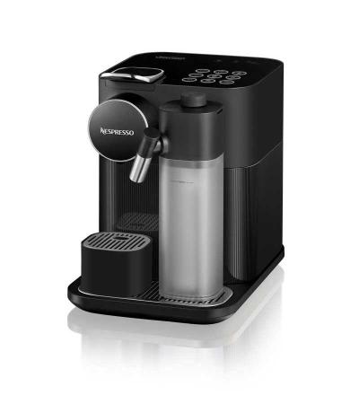 Nespresso F531 BK 5513283981 GRAN LATTISSIMA F531 BK Koffie machine onderdelen en accessoires