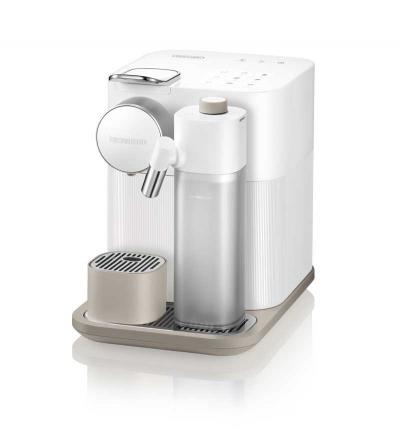 Nespresso F531 WH 5513284281 GRAN LATTISSIMA F531 WH Koffie apparaat onderdelen en accessoires